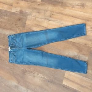 Madewell Curvy Roadtripper size 26